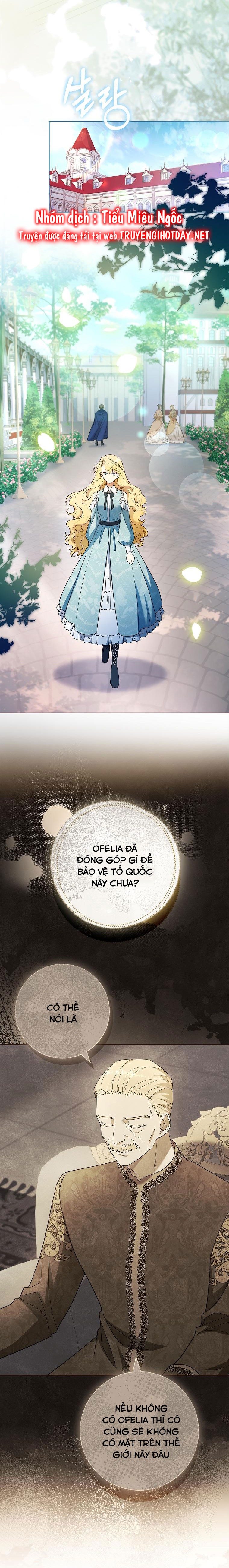 nam chính, tôi sẽ tôn trọng sở thích của anh chapter 46 9