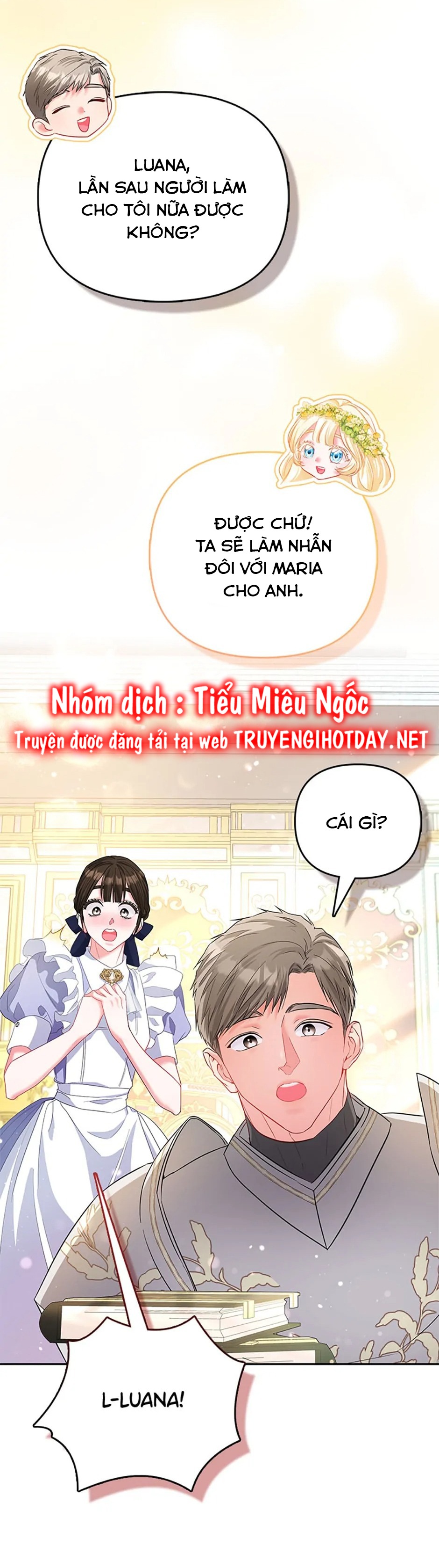 nàng công chúa của tôi chapter 25 45