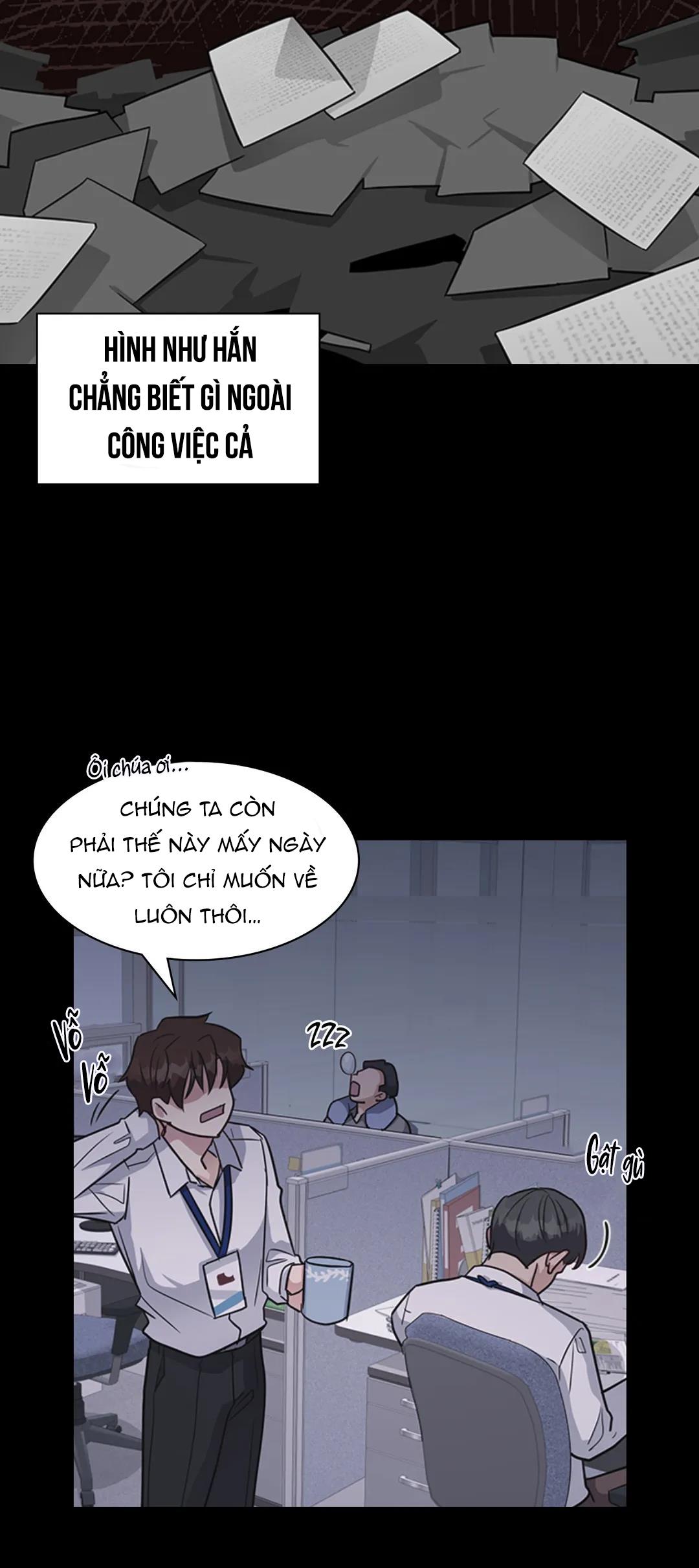 dưới bóng tình thân chapter 8 9