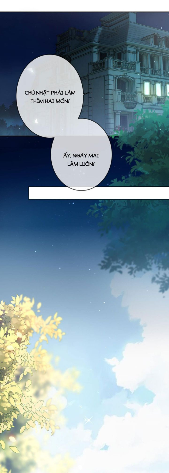 nịch tửu chapter 5 8