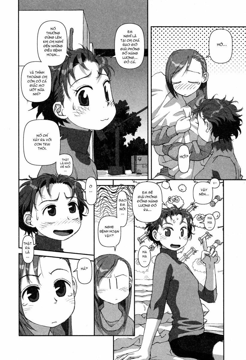 boku no futatsu no tsubasa chapter 6 18