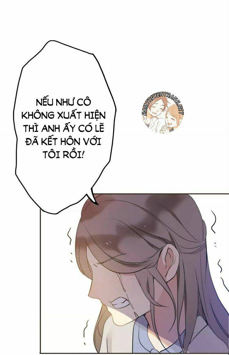 cuộc chiến tiền nhiệm chapter 4.3 9