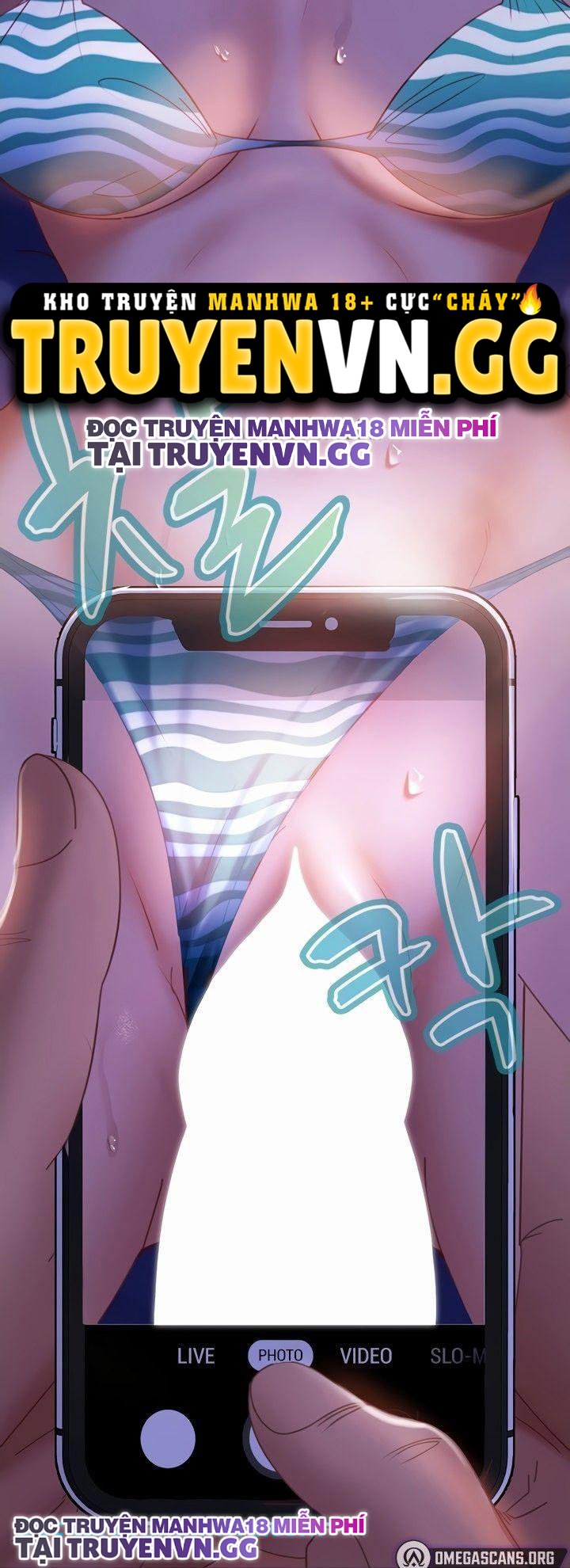 cơ quan giới thiệu hôn nhân chapter 24 9