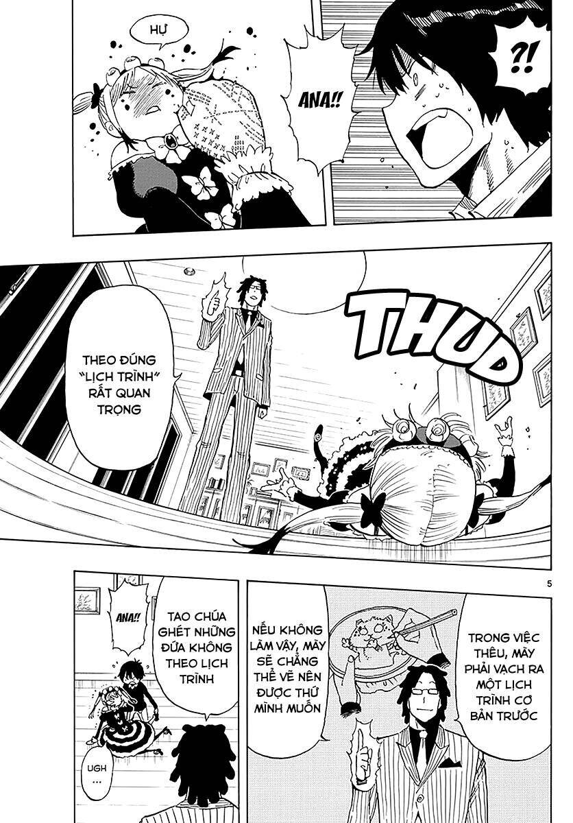 saike mata shite mo chapter 88 6