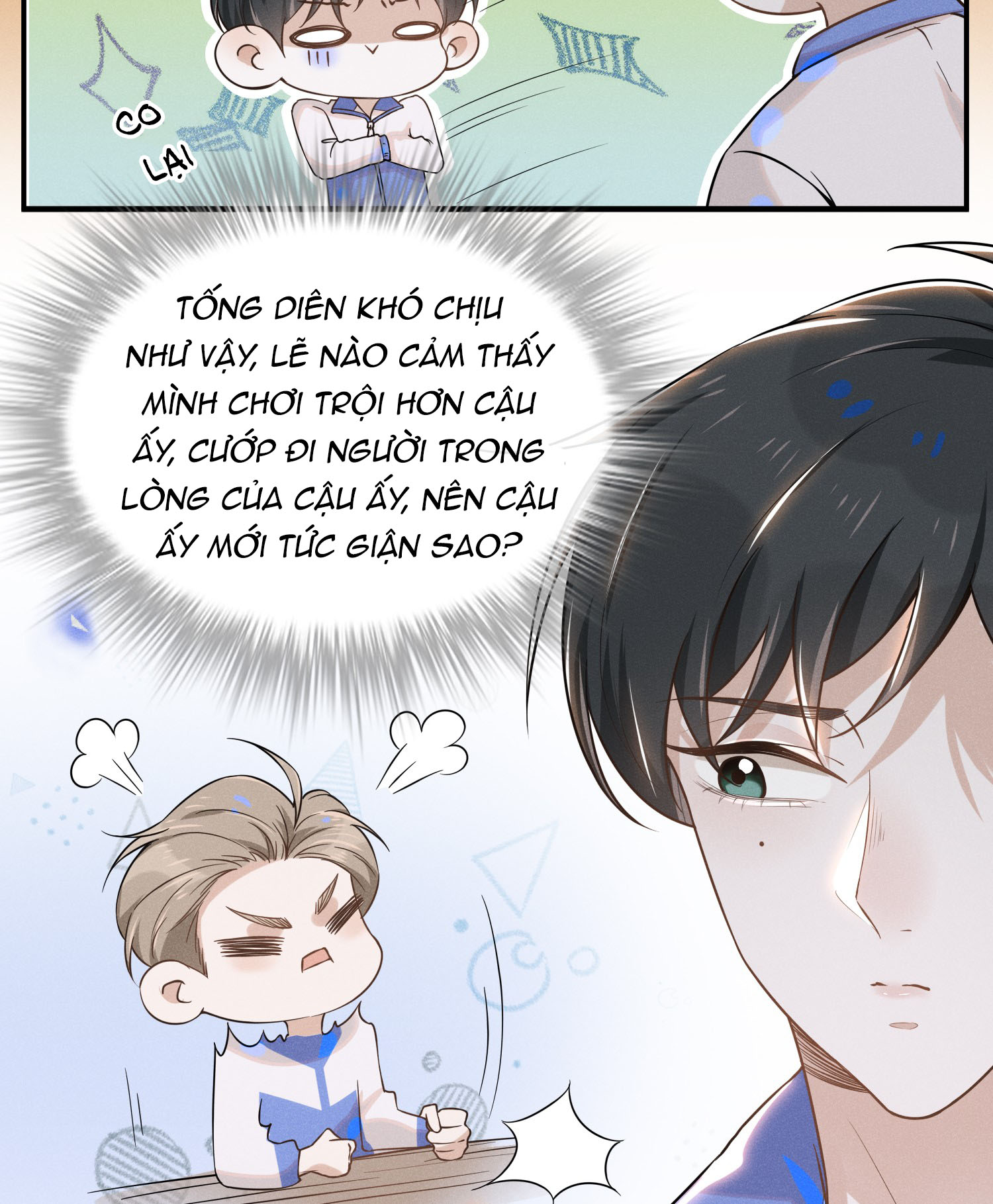 kiếp sau không gặp chapter 13 16