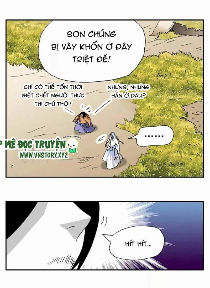 nhà có siêu dễ thương chapter 129 5