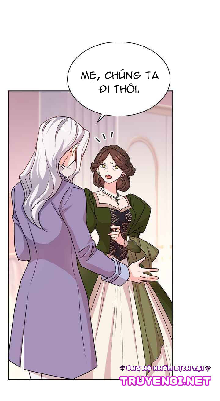 tiểu thư chỉ muốn được nghỉ ngơi chapter 2 24