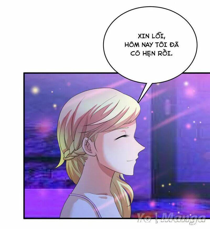 cô dâu gả thay của tổng tài chapter 92 7