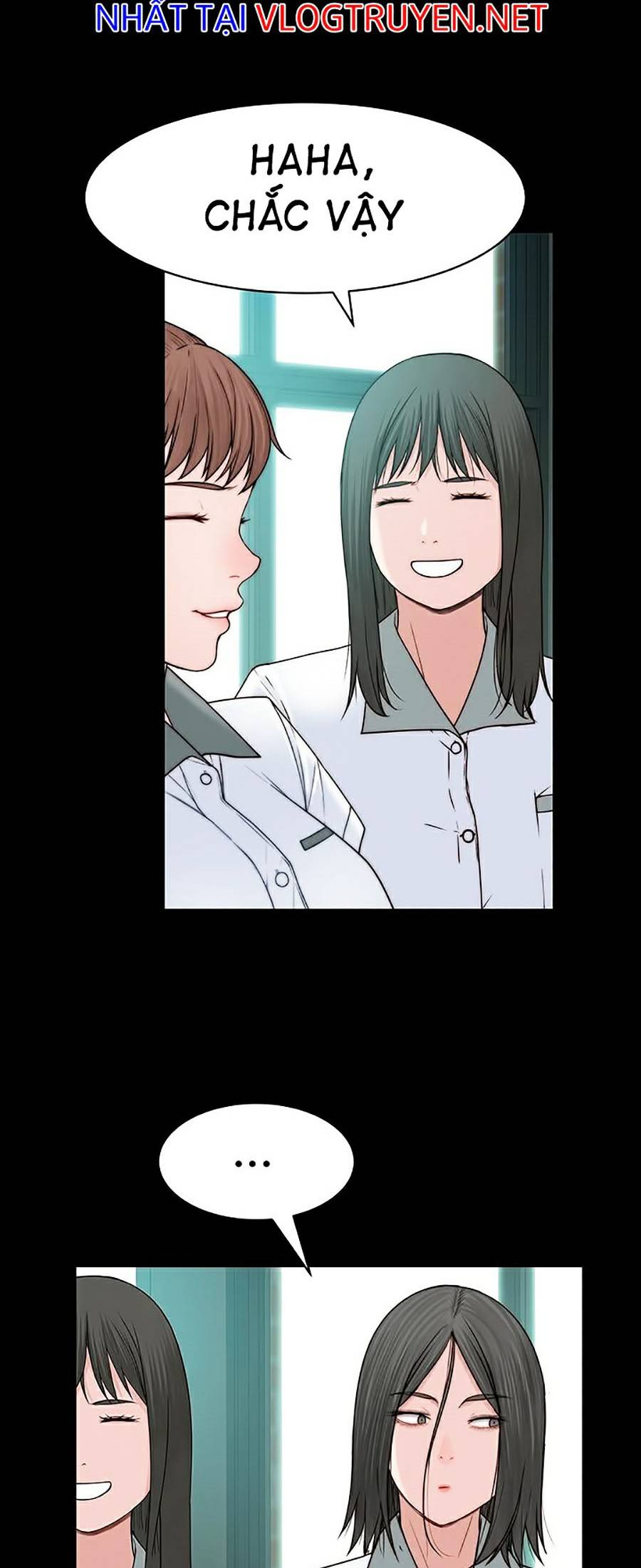 giữa hai ta chapter 59 7