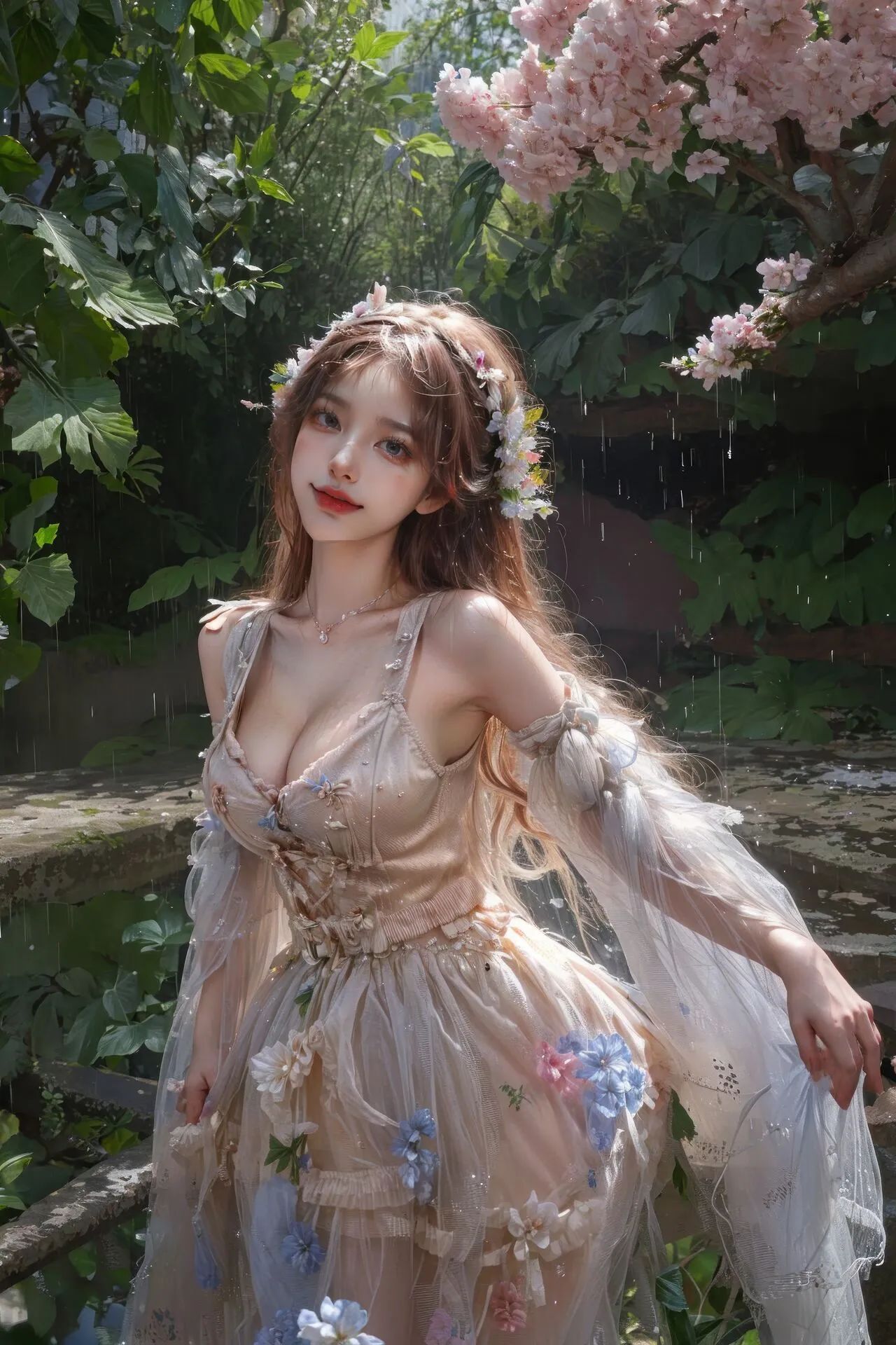 artist ai generated chapter 369 100