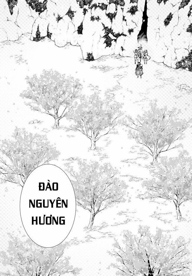 fate/grand order: epic of remnant - agartha chapter 3 4