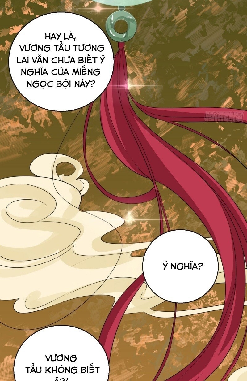 công lược trưởng thành của vương phi chapter 14 38