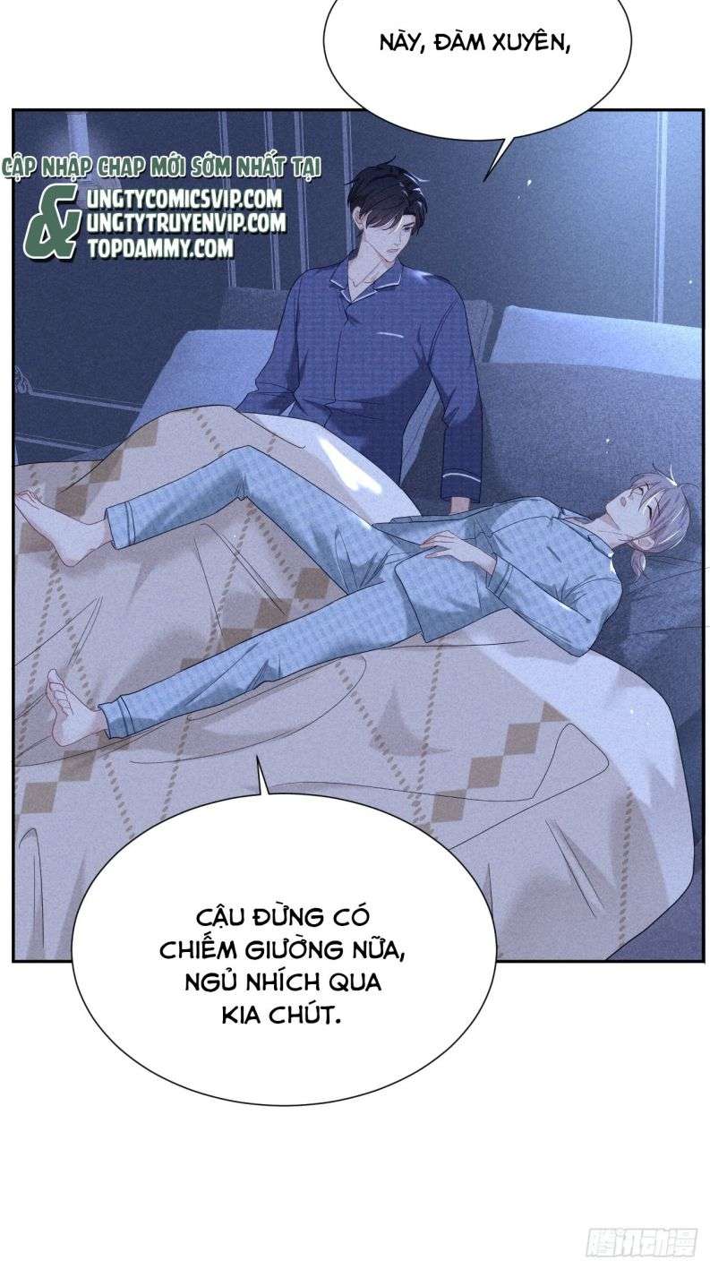 [bl] quan hệ nguy hiểm chapter 18 42