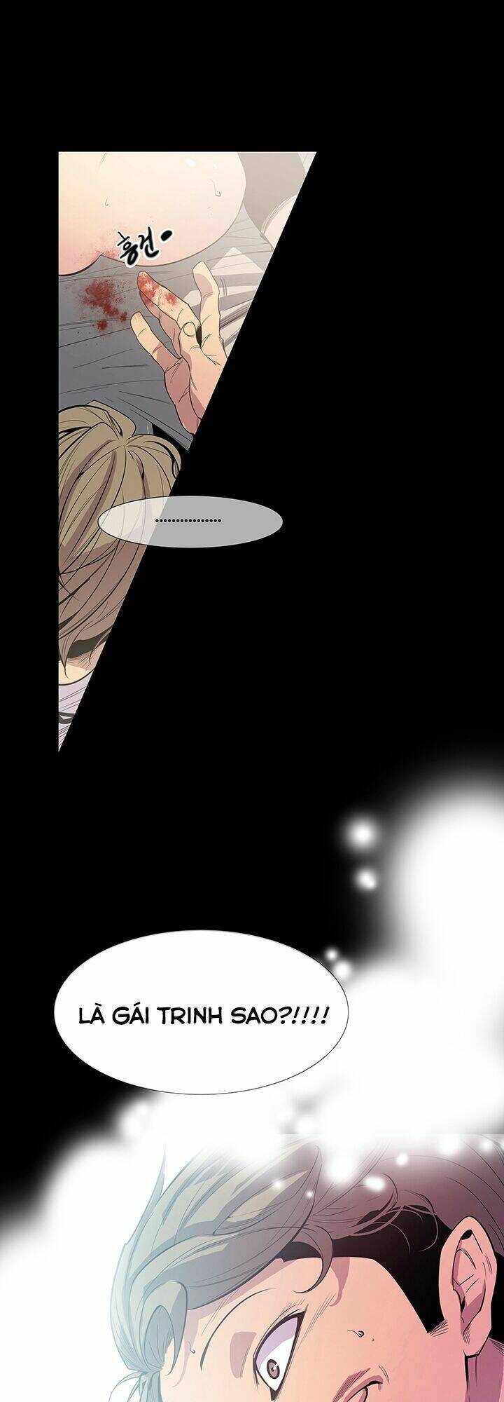 răng nanh chapter 10 2