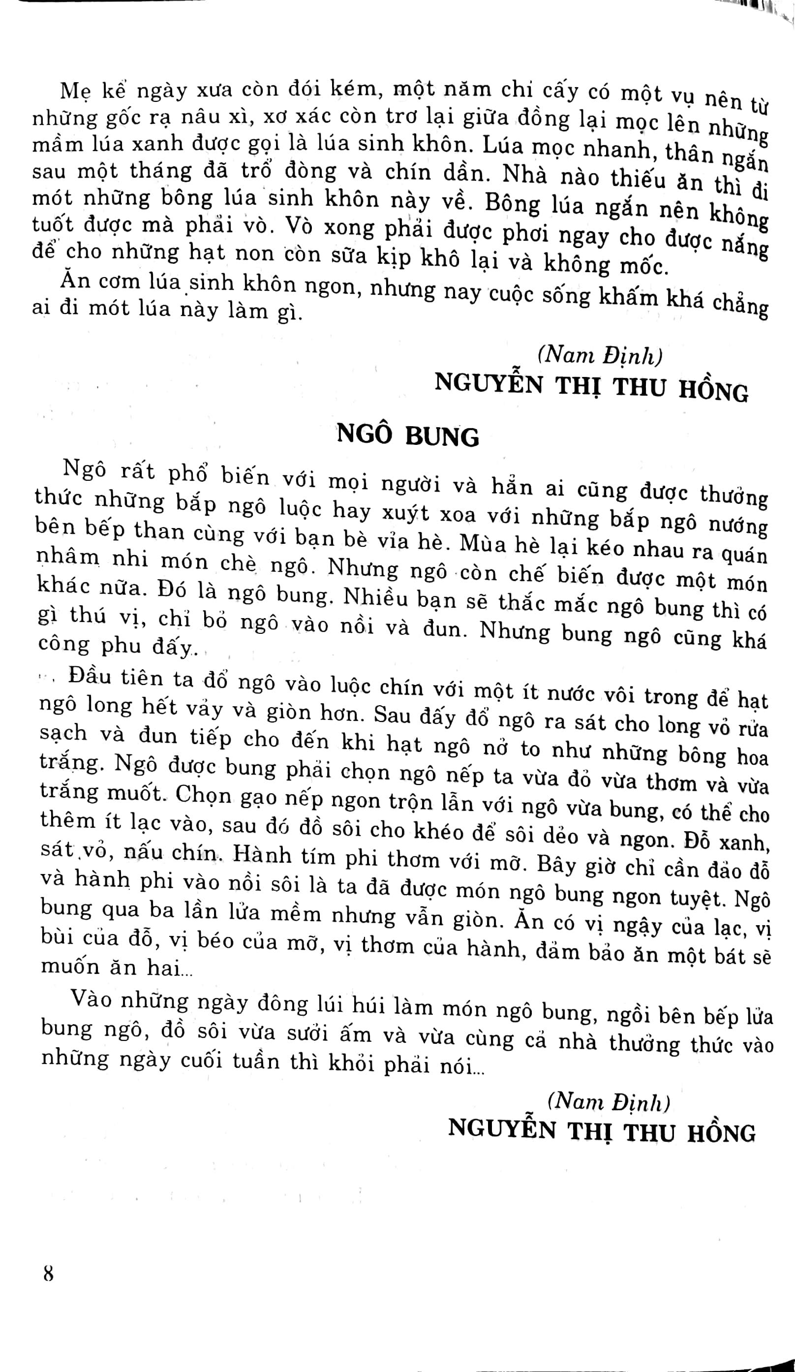 Luyện Viết Văn Hay Lớp 9