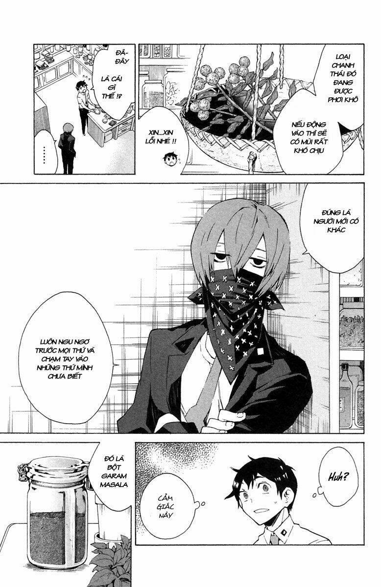 hell’s kitchen chapter 5 28