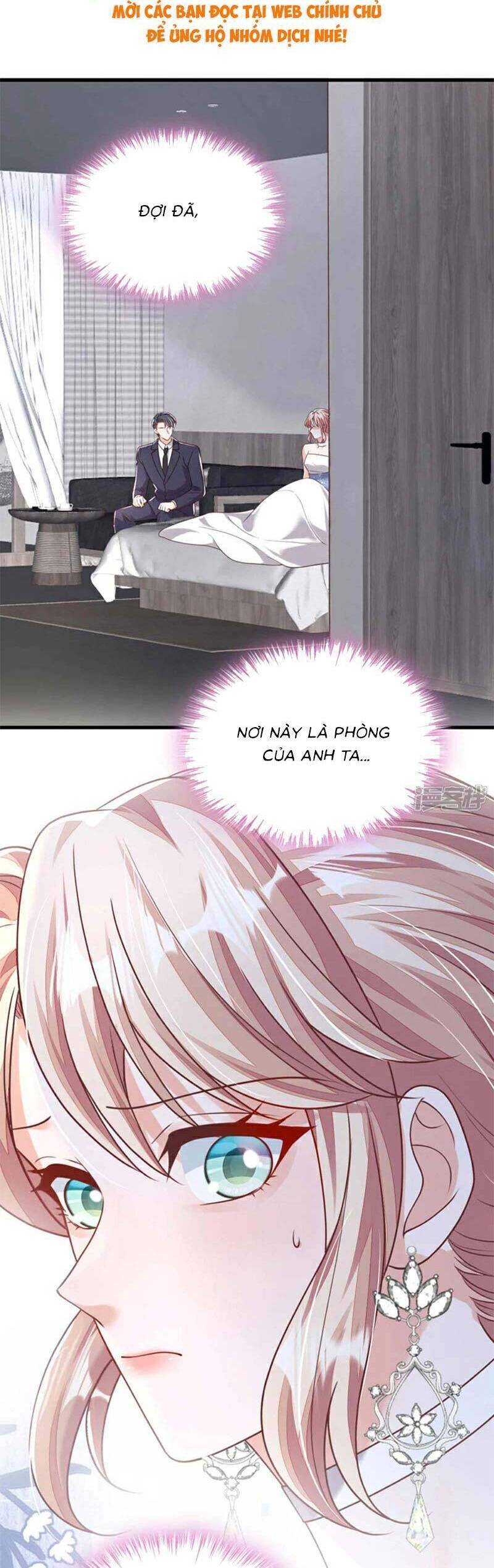 Lời Thì Thầm Của Ác Ma Chapter 208 - Trang 0