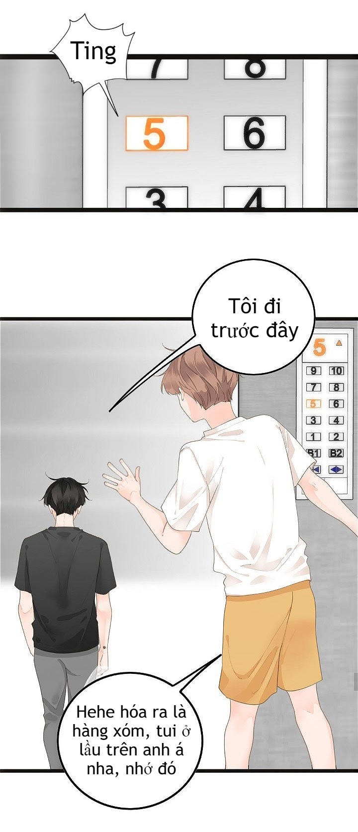 học bá 985 chapter 2 18