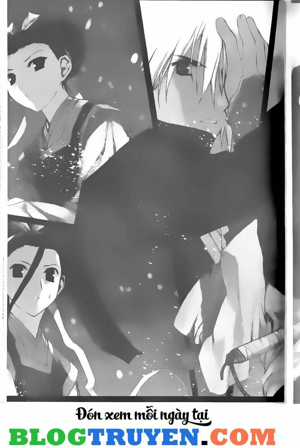 thiên lang liệt truyện chapter 110 2