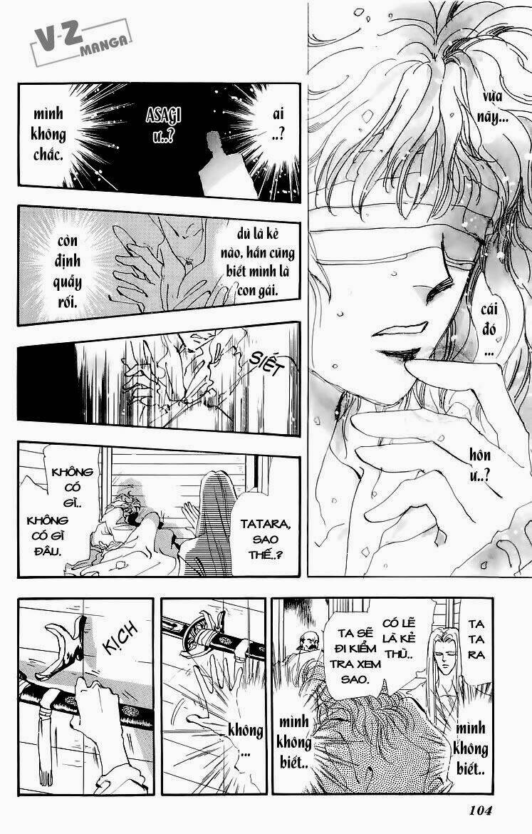 đứa con số phận chapter 31 7