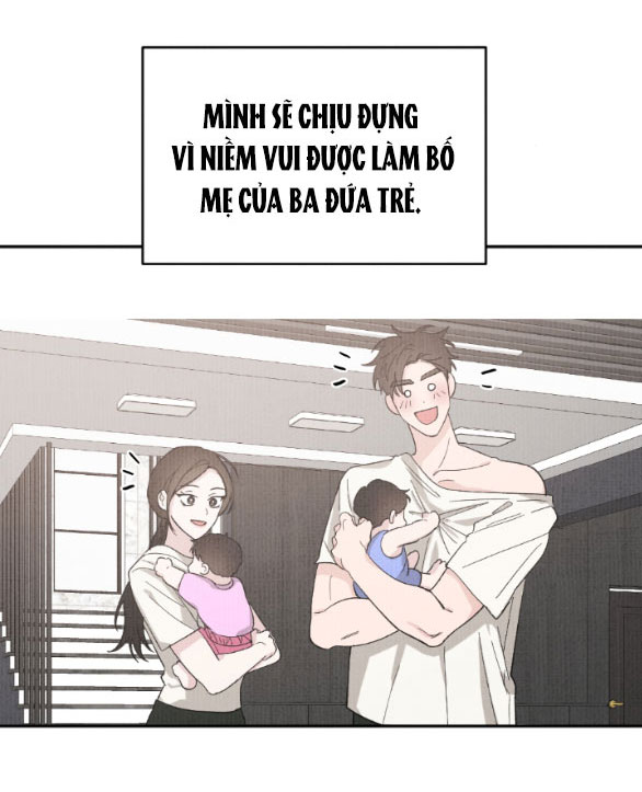 [18+] cuộc hôn nhân chính trị chapter 35.1 37