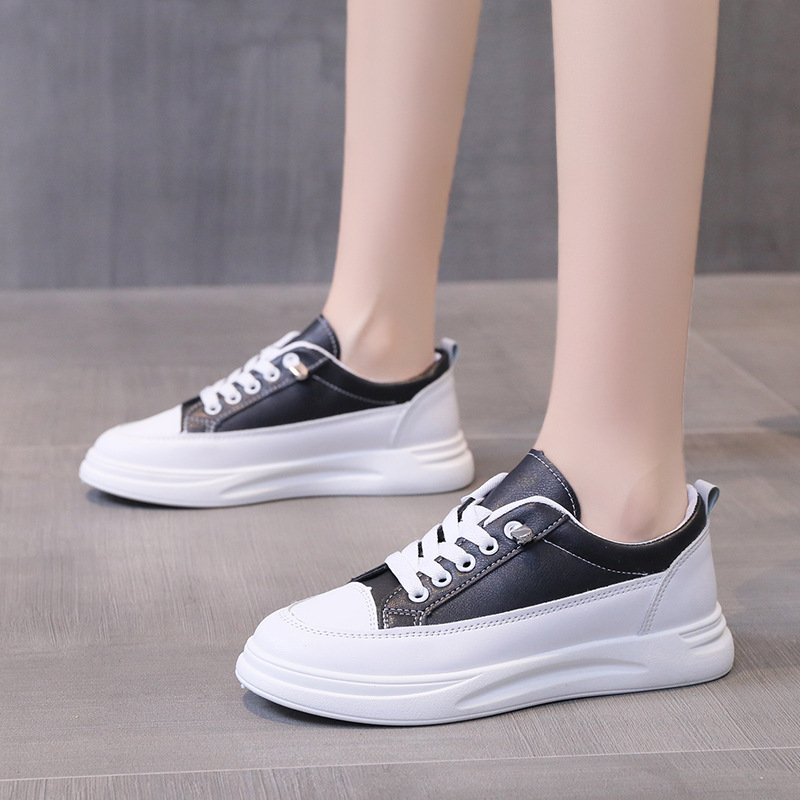 Giày thể thao phong cách hiện đại cho chị em - MH118