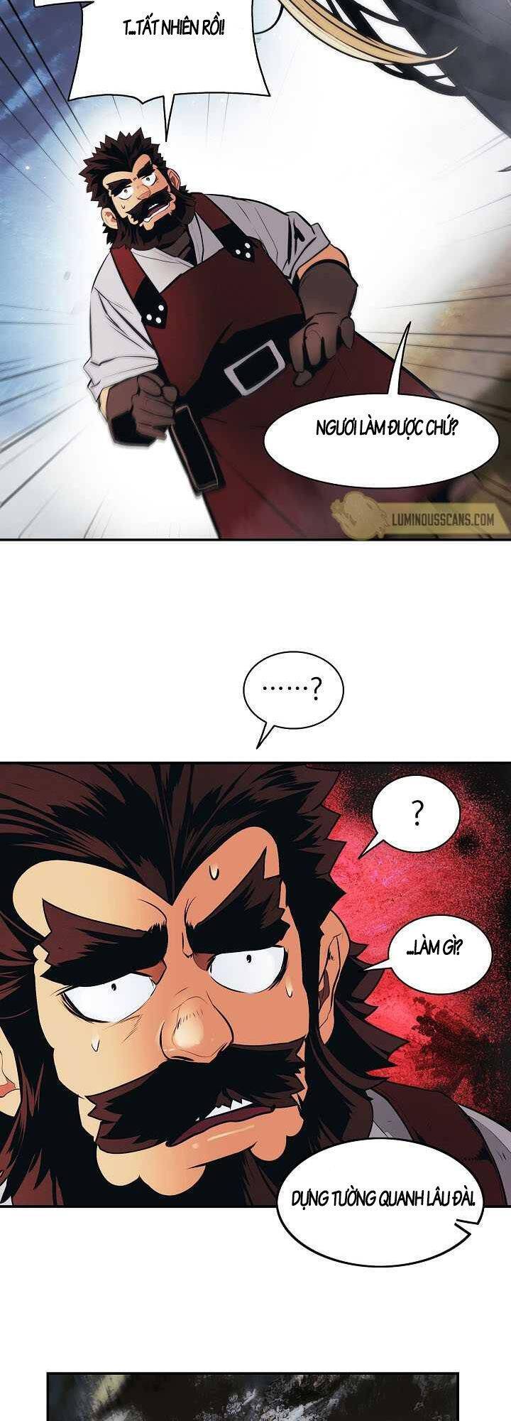 bất bại chân ma chapter 111 47