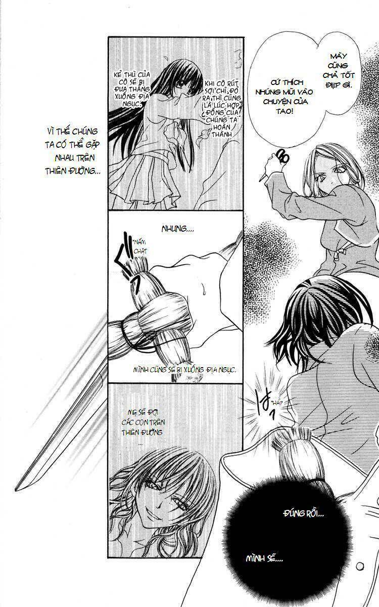 jigoku shoujo-cô gái đến từ địa ngục chapter 7 29