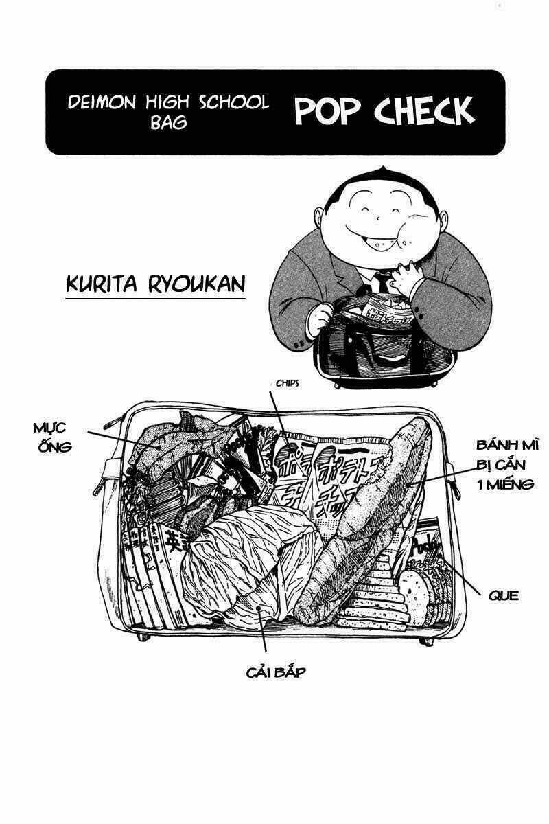 lá chắn mắt chapter 39 20