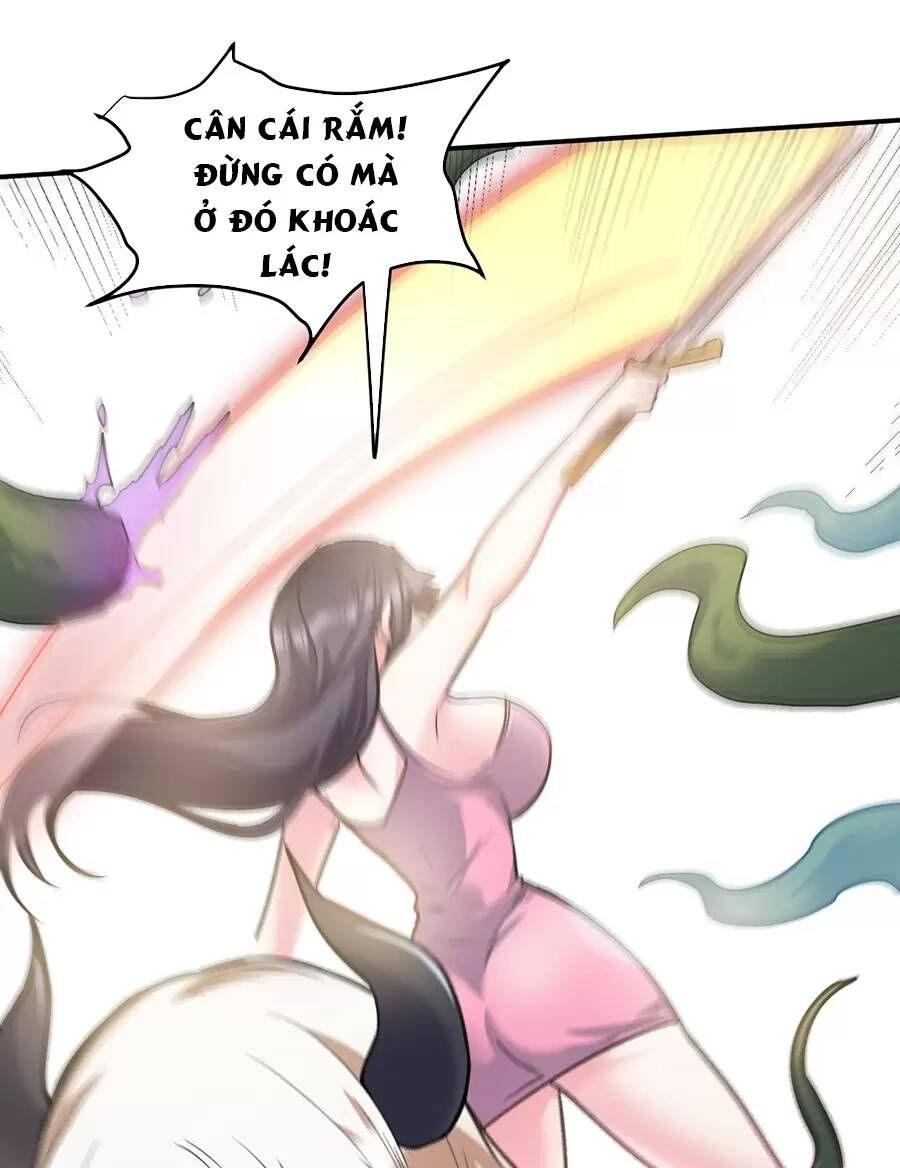 đồ long kỵ sĩ hôn môi ác long chapter 26.1 39