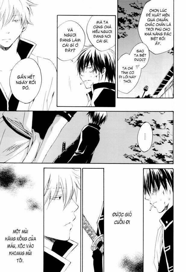 linh hồn bạc dj - rikka chapter 1 16