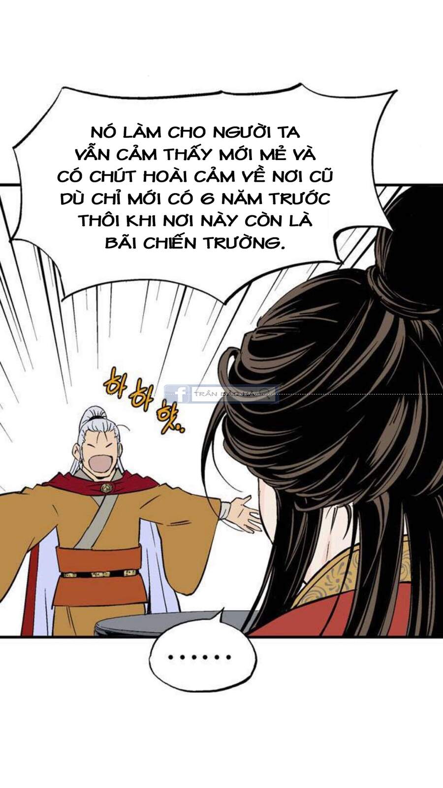 cao thủ 2 chapter 145 38