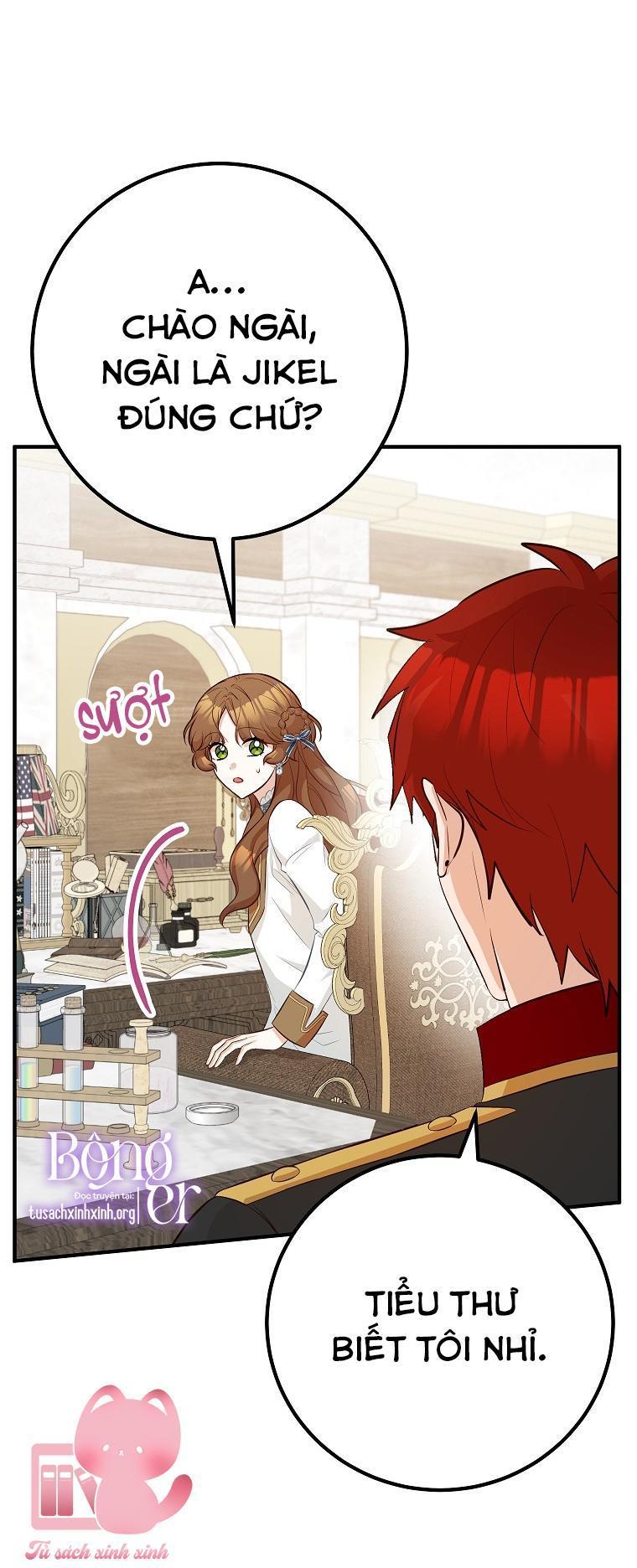 bác sĩ hoàn thành trách nhiệm rồi chapter 45 40