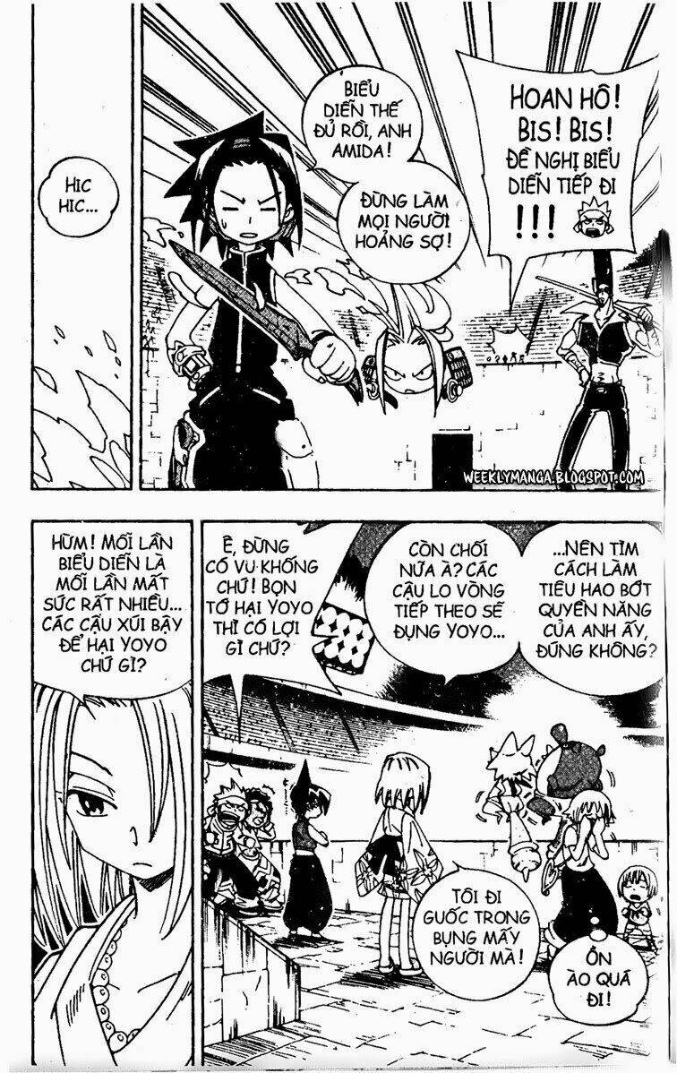 vua pháp thuật chapter 129 8