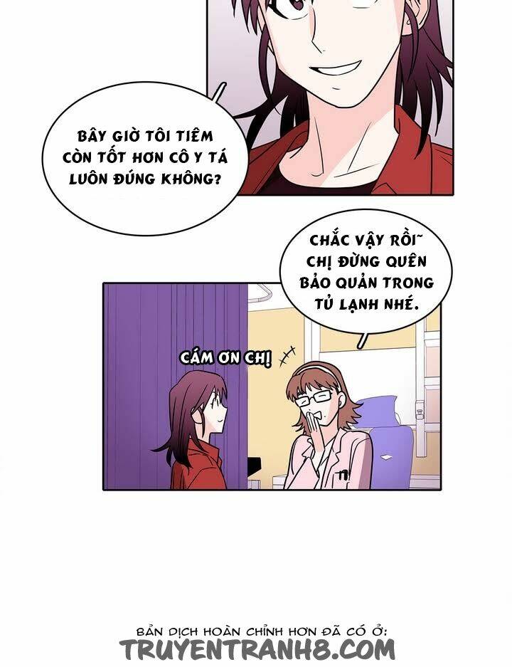 chuyện gì đến, rồi cũng sẽ đến chapter 12 21