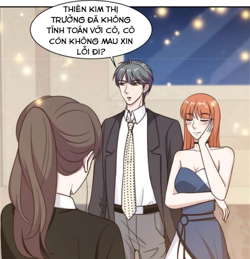 tổng tài, tránh xa tôi ra chapter 44 17