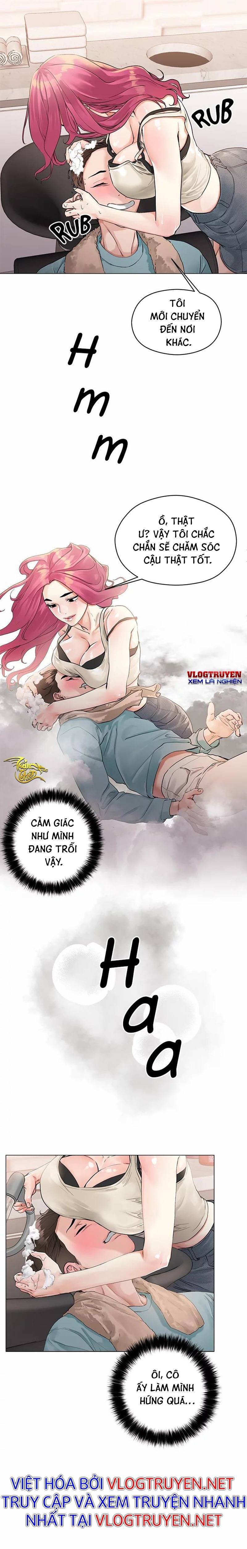 siêu chịch hệ thống của “hắc ám vương giả” chapter 3 7