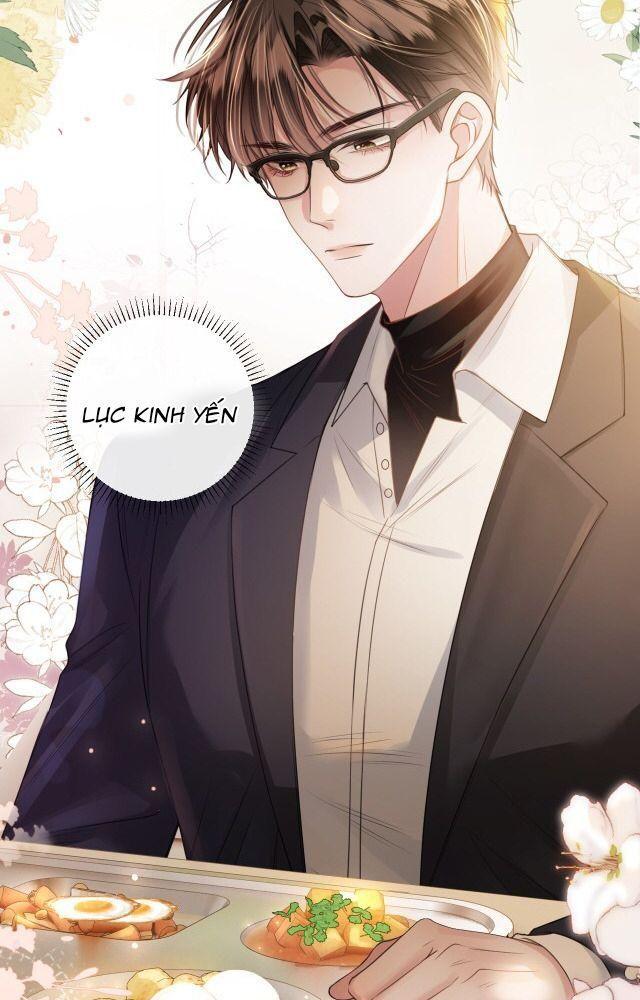 ngày mai tôi sẽ yêu chapter 1 41