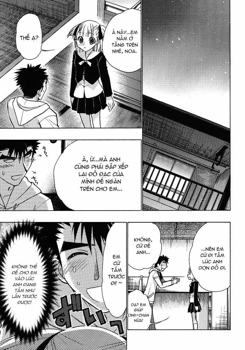 oniichan control chapter 2 19