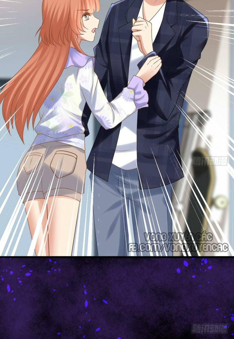 ngọt ngào ship đến! mời tiếp nhận chapter 0 12