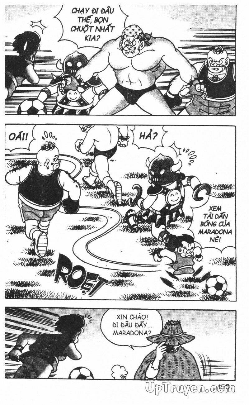 đội quân nhí nhố chapter 18 155