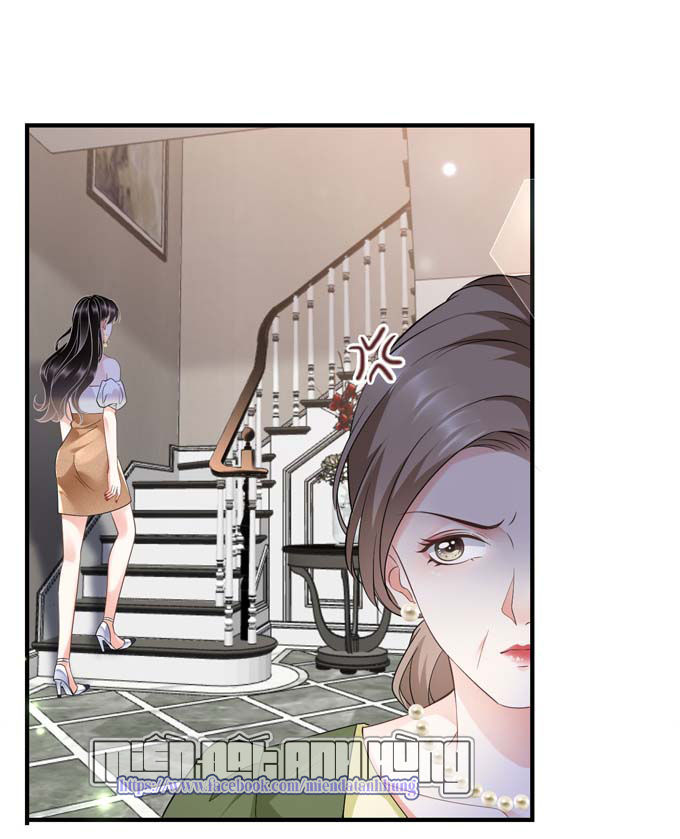[16+] đại tiểu thư có thể có ý đồ xấu chapter 25 6