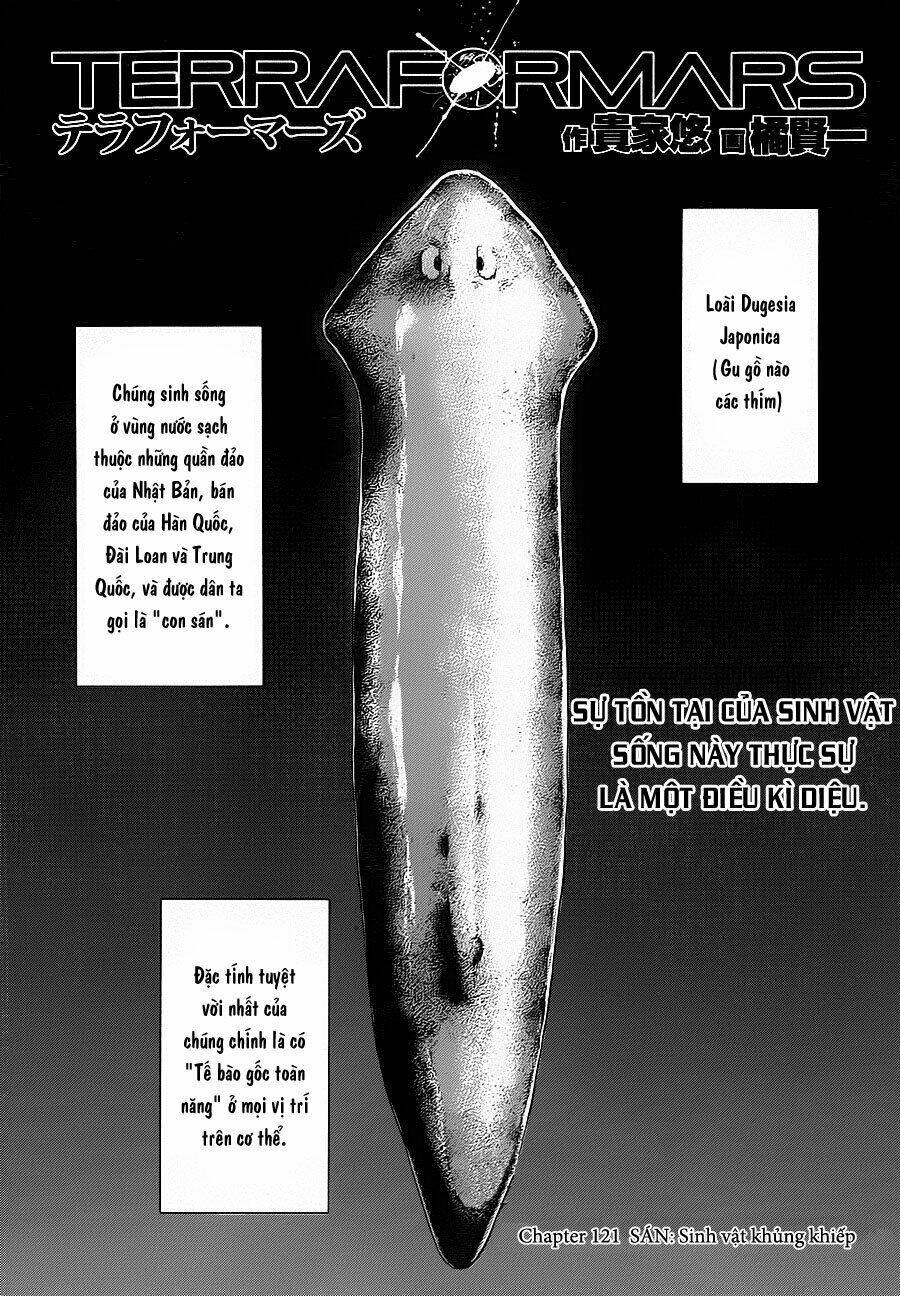 trận chiến trên hành tinh đỏ chapter 121 4