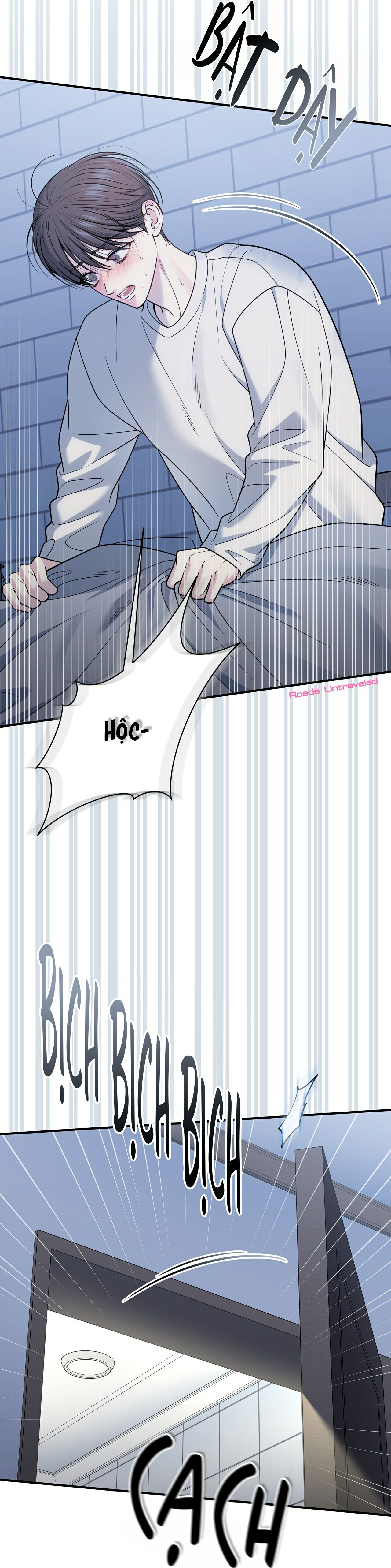 thầm yêu chapter 61 46