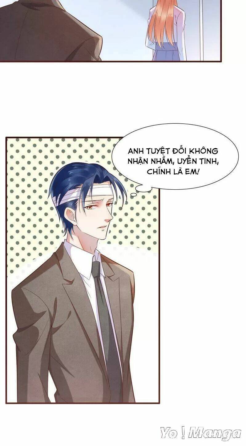 bá đạo tổng tài yêu tôi chapter 203 6