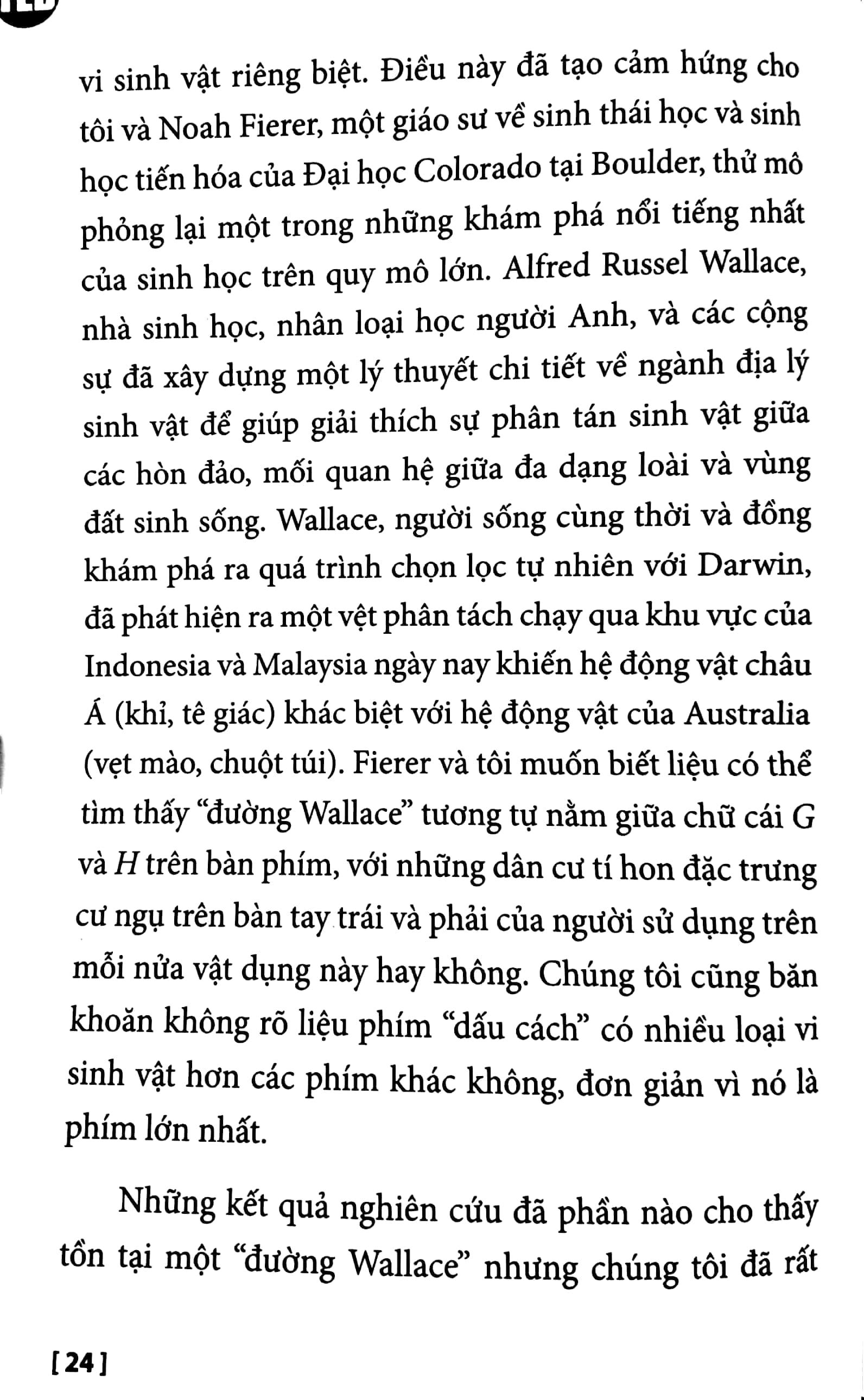 TedBooks - Nghe Theo Cái Bụng