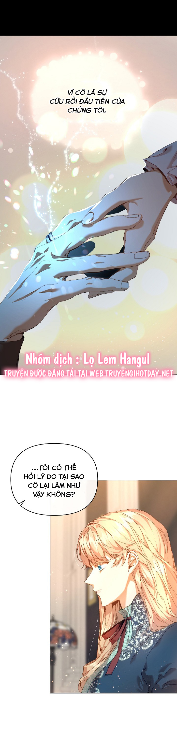 tôi là bảo mẫu của nam chính chapter 20 19