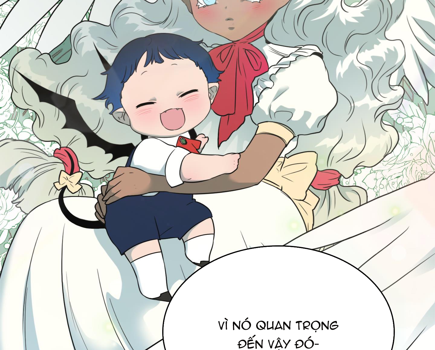 dear door chapter 140 46