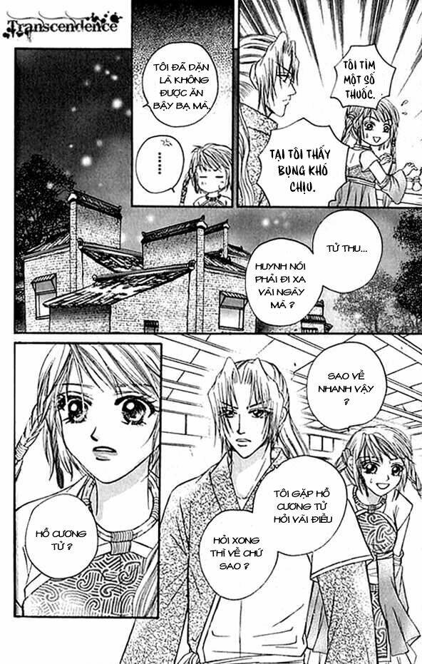 tiên khúc chapter 16 31