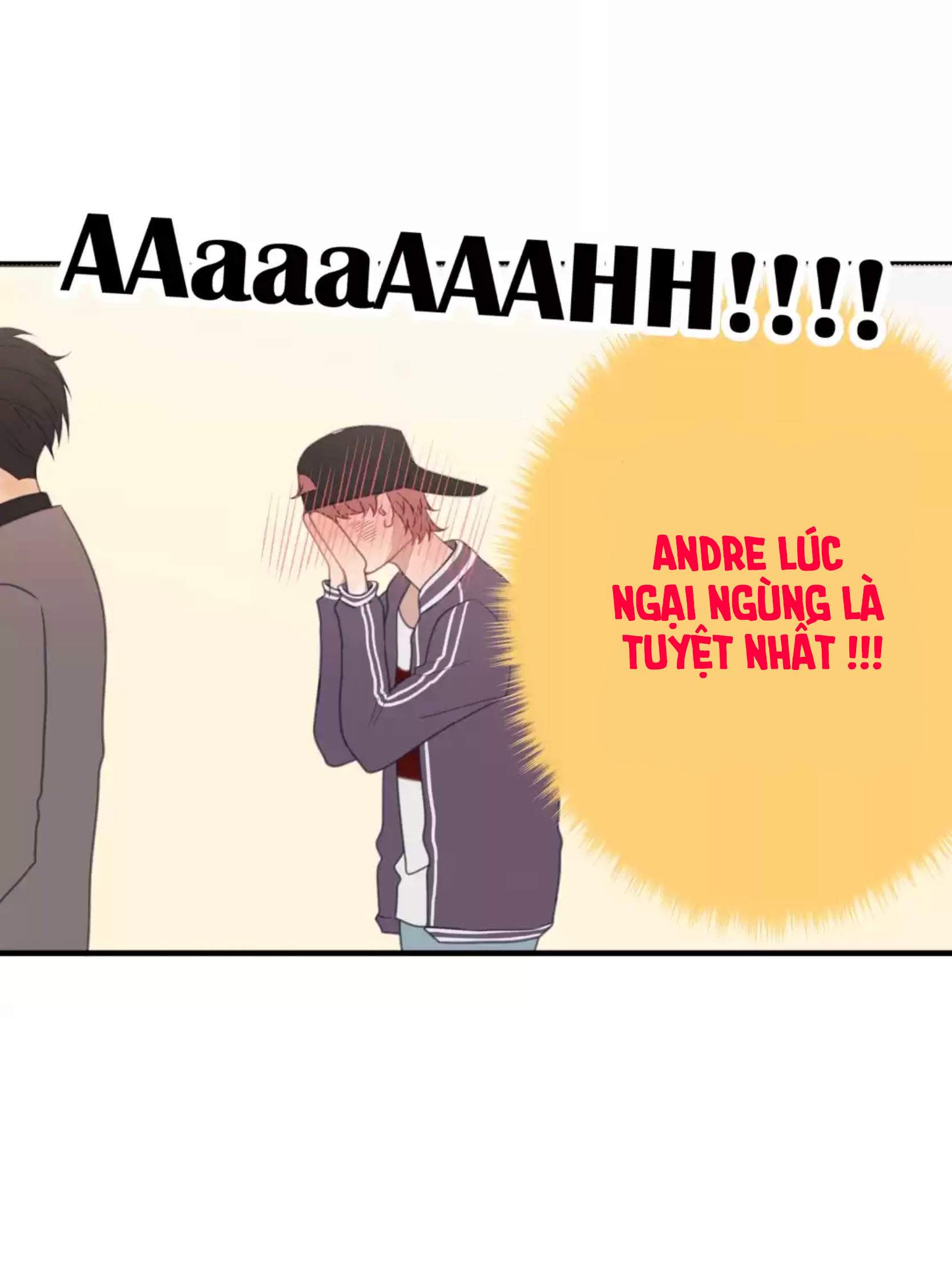 just us - chỉ hai chúng ta chapter 26 22